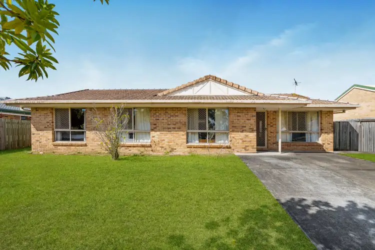 Main view of Homely house listing, 10 Foxdale Court, Waterford West QLD 4133