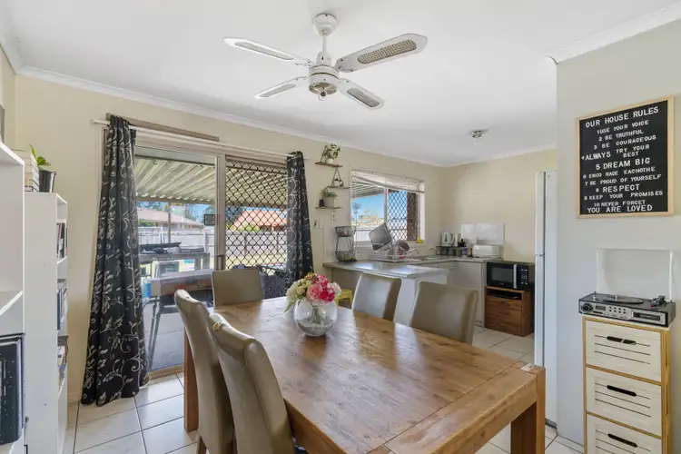 Fourth view of Homely house listing, 10 Foxdale Court, Waterford West QLD 4133