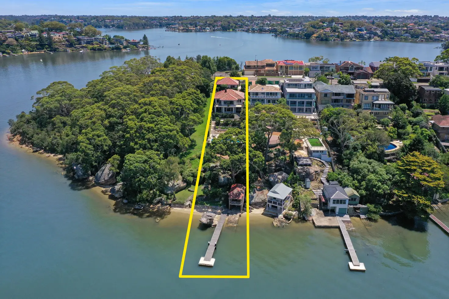 Main view of Homely house listing, 132 Stuart Street, Blakehurst NSW 2221