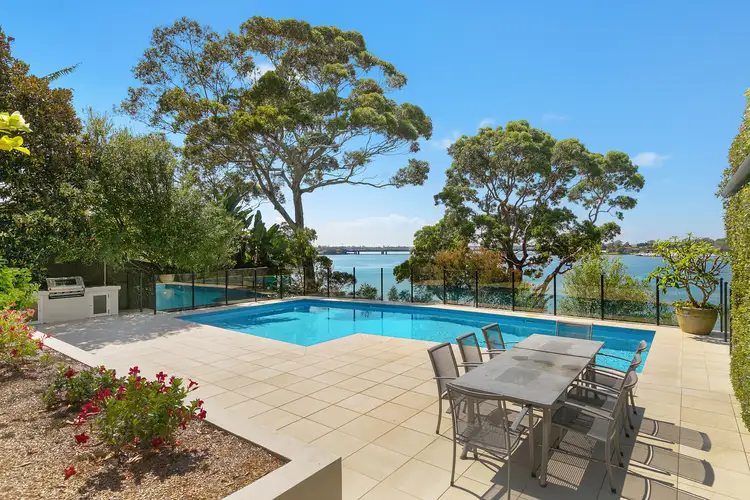 Second view of Homely house listing, 132 Stuart Street, Blakehurst NSW 2221