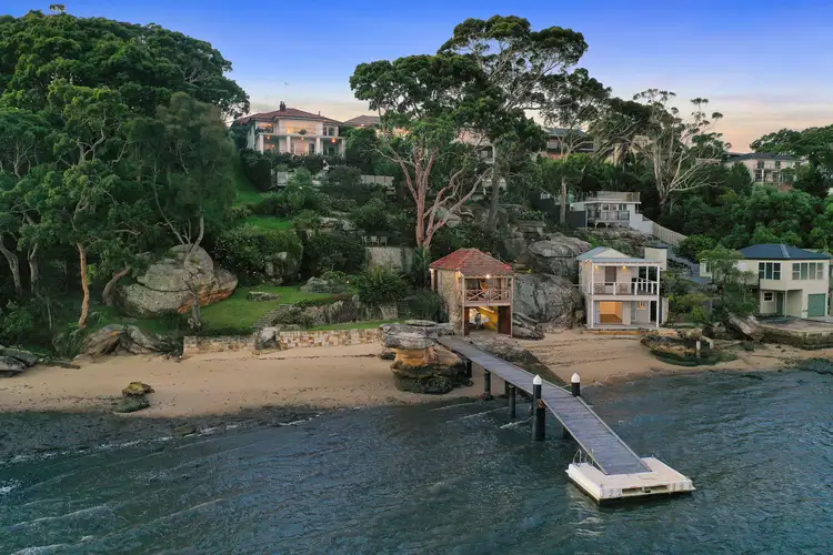 Third view of Homely house listing, 132 Stuart Street, Blakehurst NSW 2221