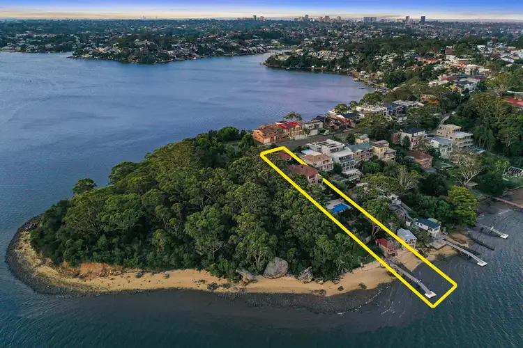 Fifth view of Homely house listing, 132 Stuart Street, Blakehurst NSW 2221