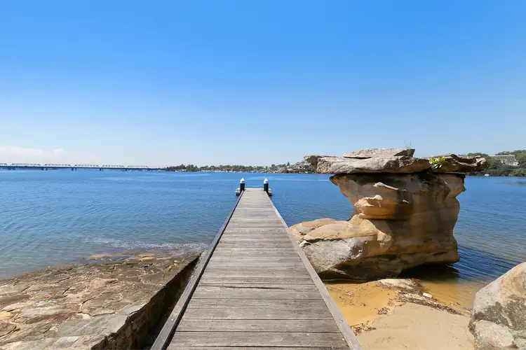 Sixth view of Homely house listing, 132 Stuart Street, Blakehurst NSW 2221