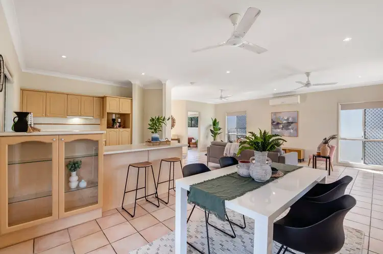 Second view of Homely house listing, 8 Harvard Street, Douglas QLD 4814