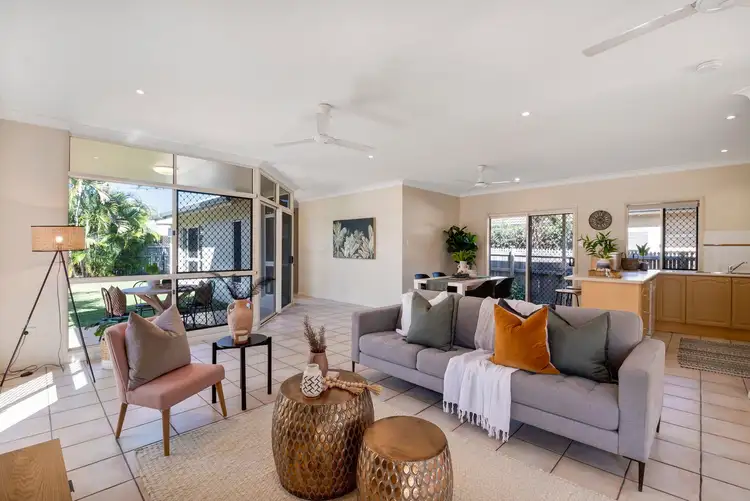 Fourth view of Homely house listing, 8 Harvard Street, Douglas QLD 4814