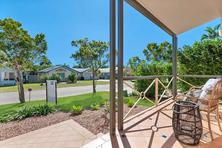 Fifth view of Homely house listing, 8 Harvard Street, Douglas QLD 4814