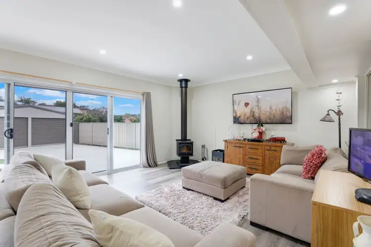 Sixth view of Homely house listing, 108 Grays Lane, Cranebrook NSW 2749