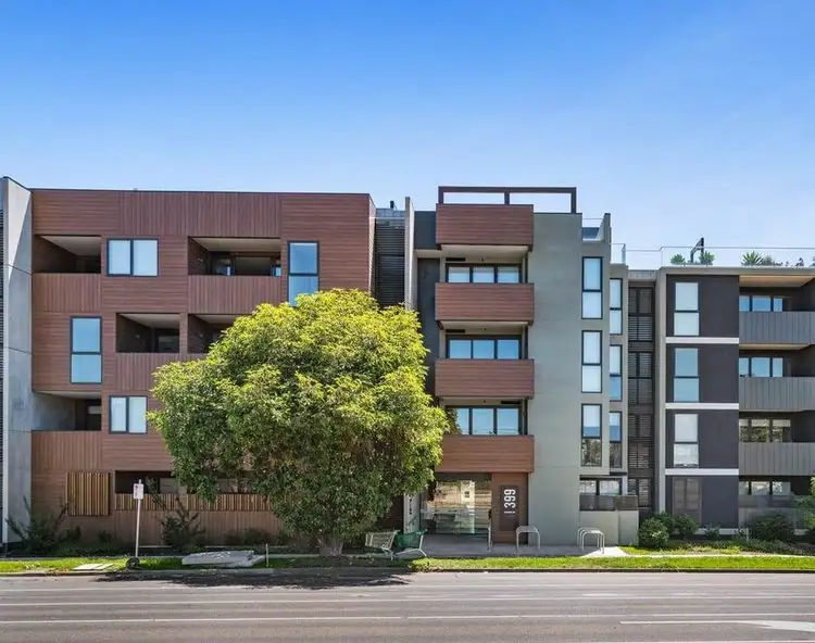 101A/399 Burwood Highway, Burwood VIC 3125