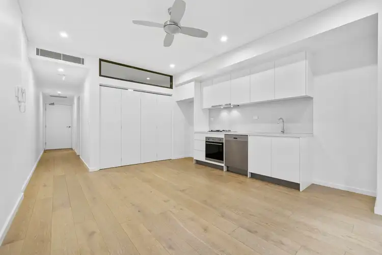 Main view of Homely apartment listing, G2/3 Robey Street, Maroubra NSW 2035