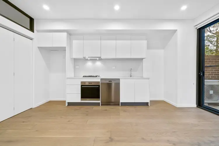 Second view of Homely apartment listing, G2/3 Robey Street, Maroubra NSW 2035