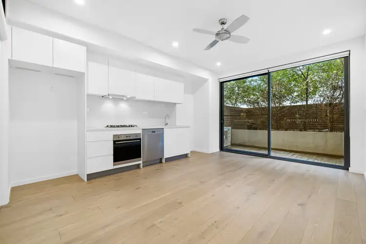 Third view of Homely apartment listing, G2/3 Robey Street, Maroubra NSW 2035