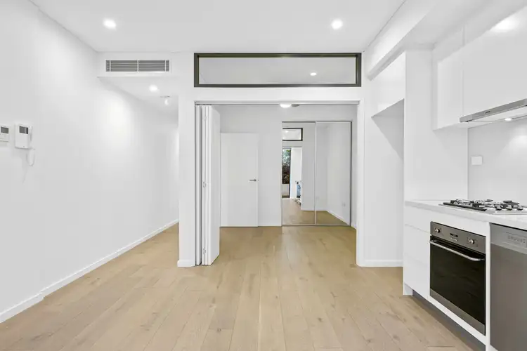 Fourth view of Homely apartment listing, G2/3 Robey Street, Maroubra NSW 2035