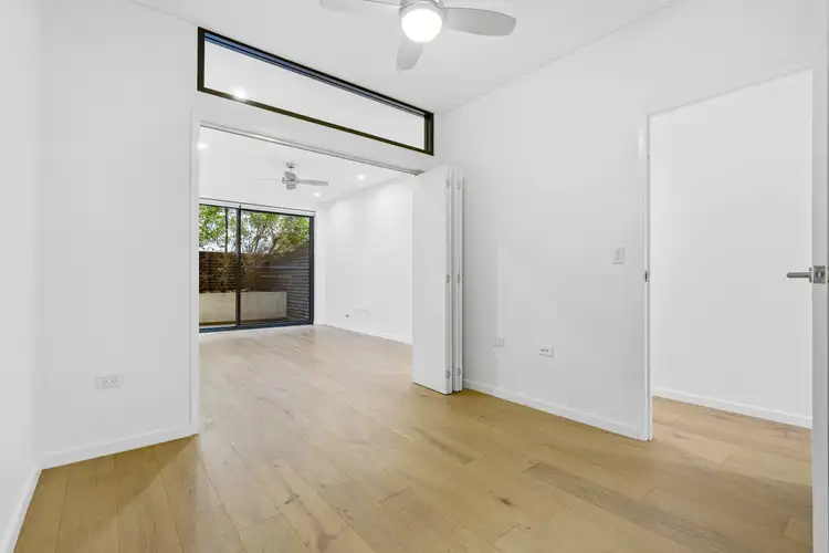 Fifth view of Homely apartment listing, G2/3 Robey Street, Maroubra NSW 2035