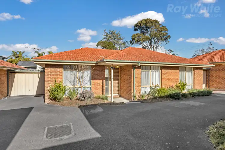 6/75 Church Road, Carrum VIC 3197