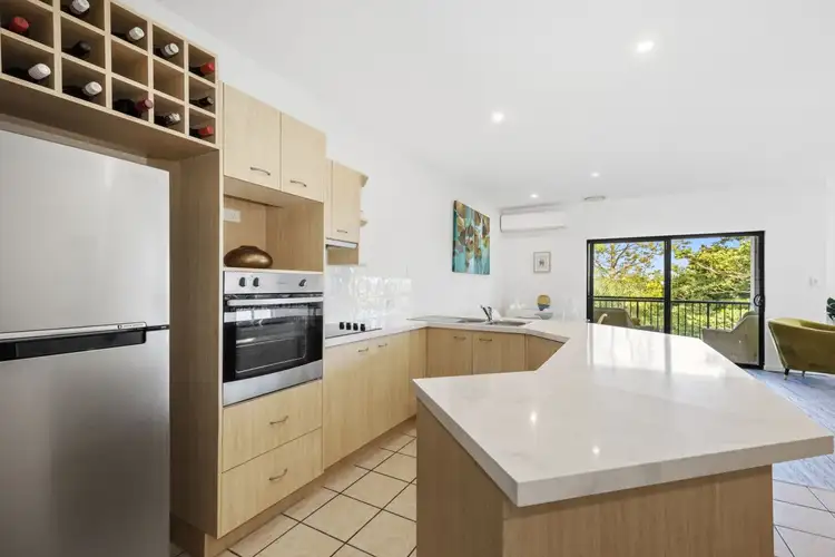 Second view of Homely apartment listing, 20/3 Dubois Close, Buderim QLD 4556