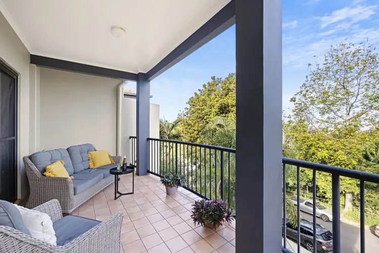 Third view of Homely apartment listing, 20/3 Dubois Close, Buderim QLD 4556