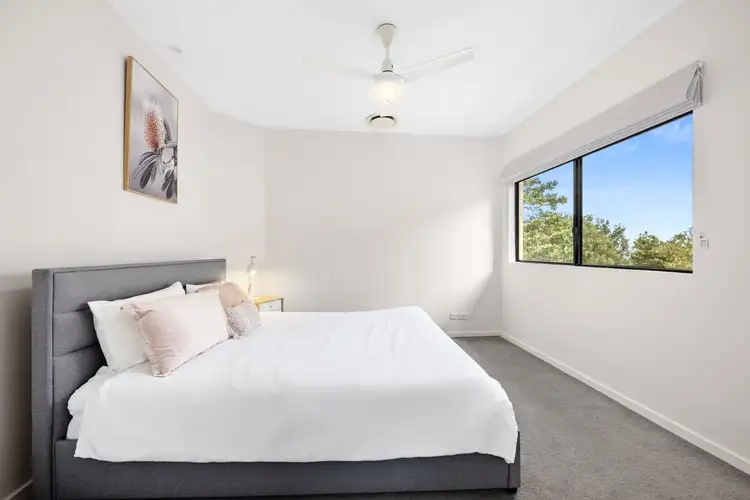 Fourth view of Homely apartment listing, 20/3 Dubois Close, Buderim QLD 4556