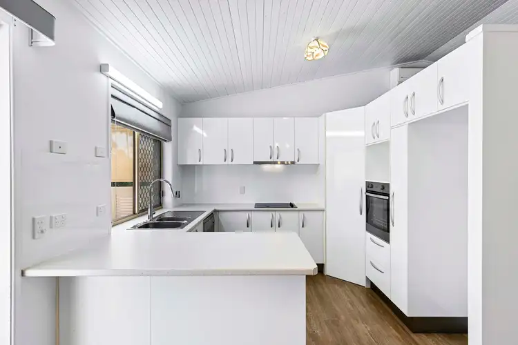 Second view of Homely house listing, 4 Wright Way, Pialba QLD 4655