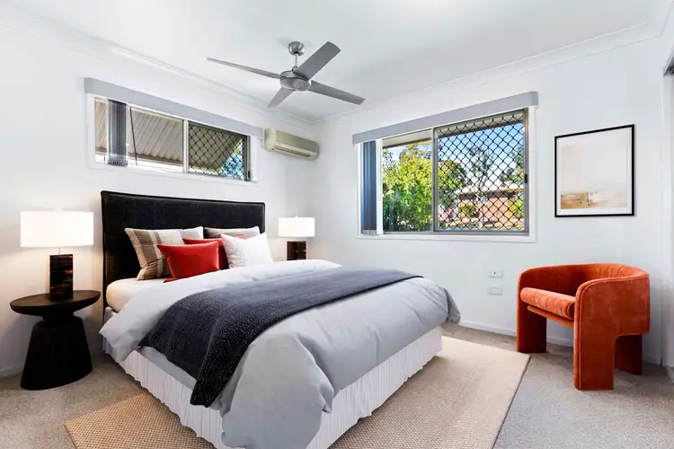 Sixth view of Homely house listing, 4 Wright Way, Pialba QLD 4655