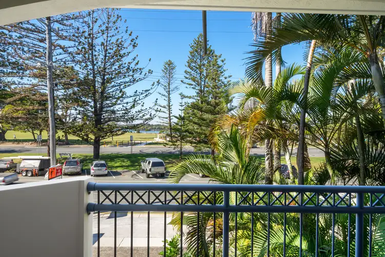 Second view of Homely unit listing, 26/5 Hill Street, Coolangatta QLD 4225
