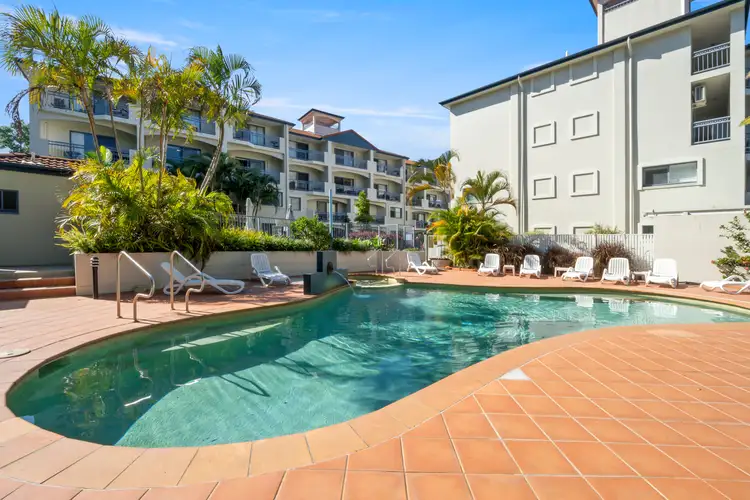 Third view of Homely unit listing, 26/5 Hill Street, Coolangatta QLD 4225