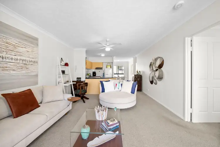 Sixth view of Homely unit listing, 26/5 Hill Street, Coolangatta QLD 4225