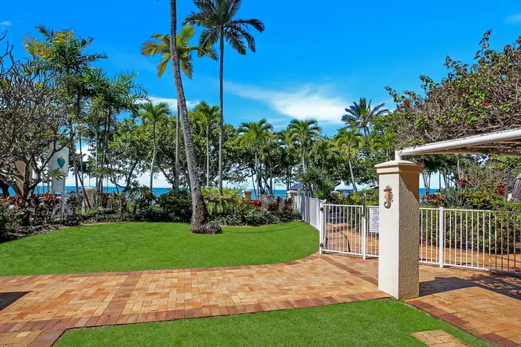 Second view of Homely unit listing, 5/49-51 Vasey Esplanade, Trinity Beach QLD 4879