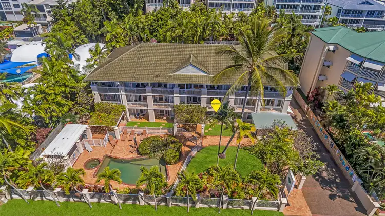 Third view of Homely unit listing, 5/49-51 Vasey Esplanade, Trinity Beach QLD 4879
