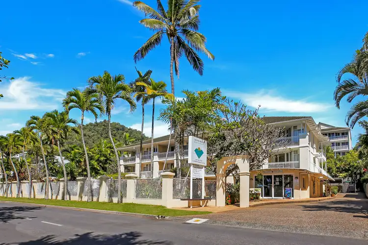 Fourth view of Homely unit listing, 5/49-51 Vasey Esplanade, Trinity Beach QLD 4879