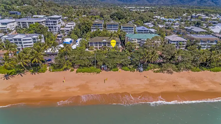 Fifth view of Homely unit listing, 5/49-51 Vasey Esplanade, Trinity Beach QLD 4879