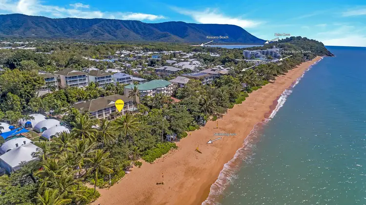 Sixth view of Homely unit listing, 5/49-51 Vasey Esplanade, Trinity Beach QLD 4879