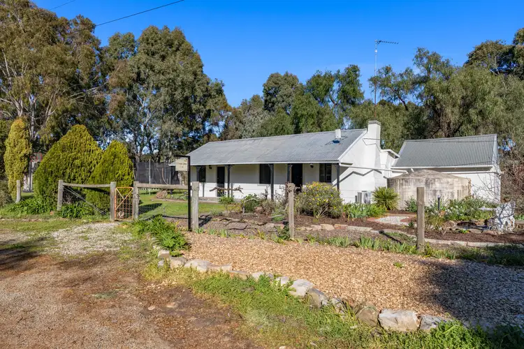 15 St Georges Terrace, Armagh SA 5453