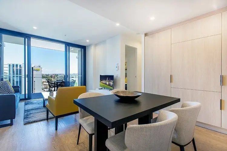 Third view of Homely apartment listing, 1306/35 Tribune Street, South Brisbane QLD 4101