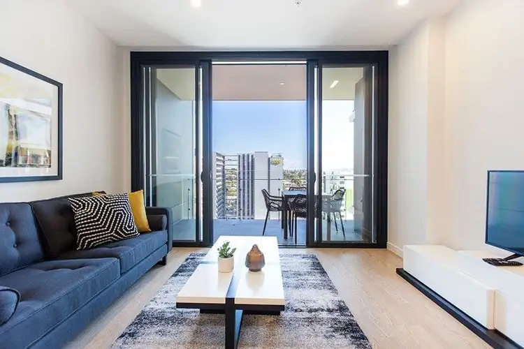 Fourth view of Homely apartment listing, 1306/35 Tribune Street, South Brisbane QLD 4101