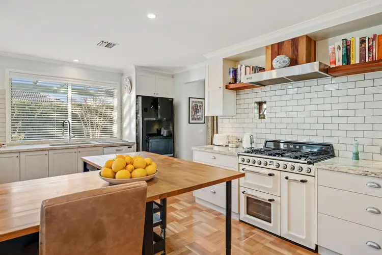 Third view of Homely house listing, 27 Nardoo Crescent, O'connor ACT 2602