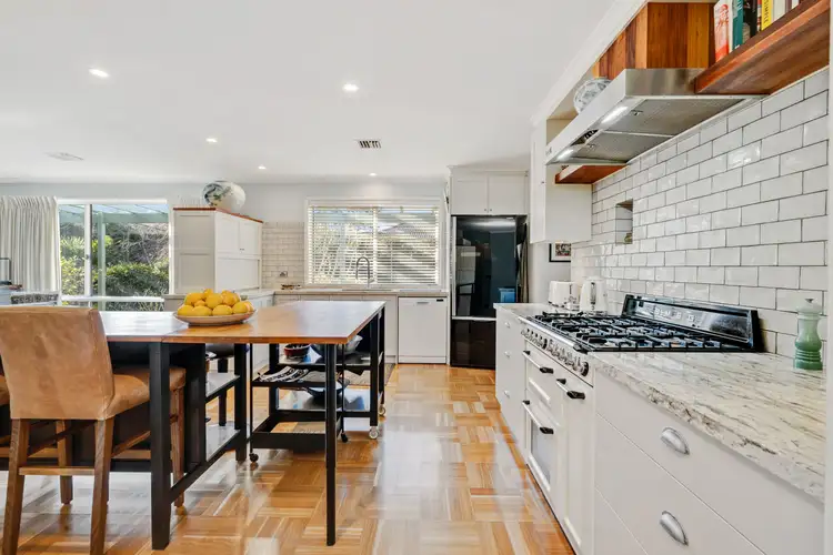Fourth view of Homely house listing, 27 Nardoo Crescent, O'connor ACT 2602