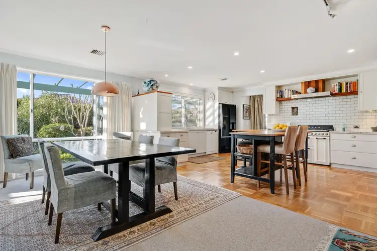 Fifth view of Homely house listing, 27 Nardoo Crescent, O'connor ACT 2602