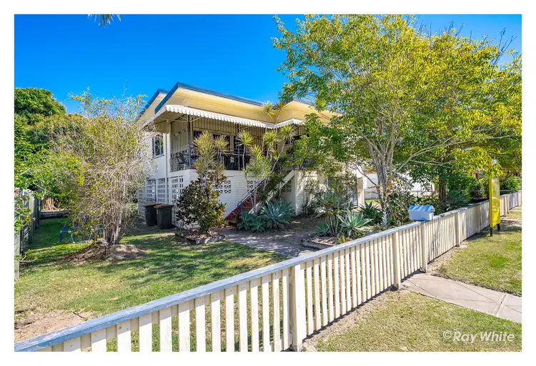 Main view of Homely house listing, 393 Diplock Street, Frenchville QLD 4701