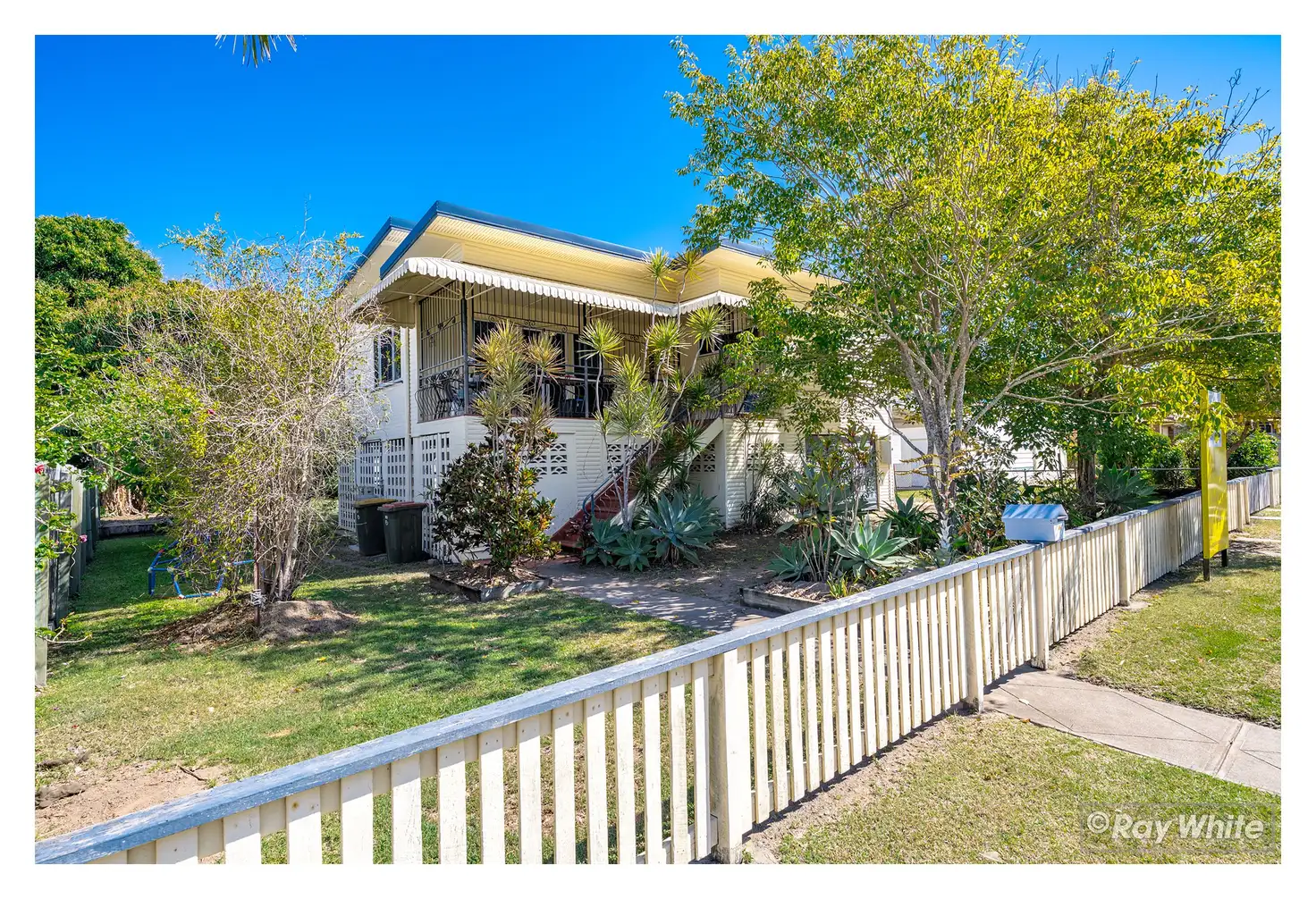 Main view of Homely house listing, 393 Diplock Street, Frenchville QLD 4701