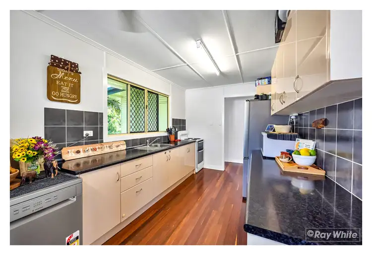 Fourth view of Homely house listing, 393 Diplock Street, Frenchville QLD 4701