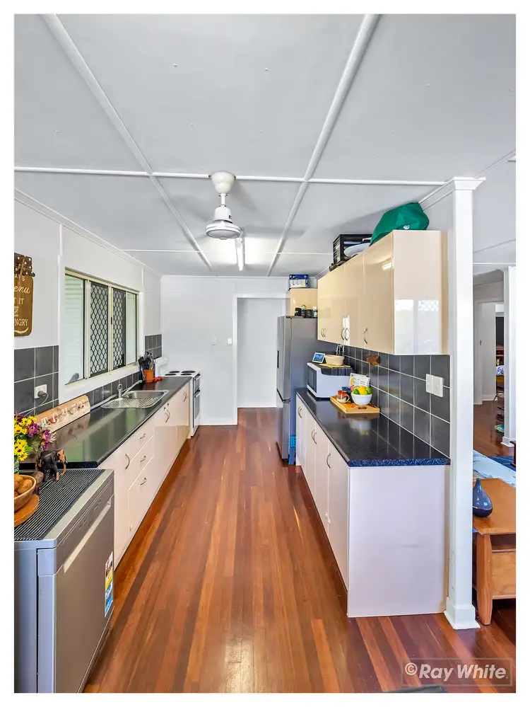 Sixth view of Homely house listing, 393 Diplock Street, Frenchville QLD 4701