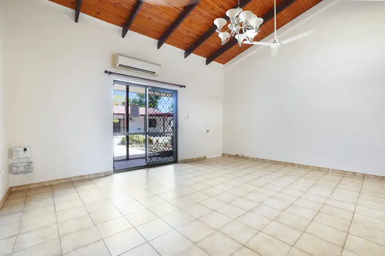 Second view of Homely unit listing, 5/12 Donaldson Court, Karama NT 812