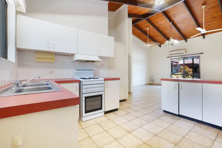 Fourth view of Homely unit listing, 5/12 Donaldson Court, Karama NT 812