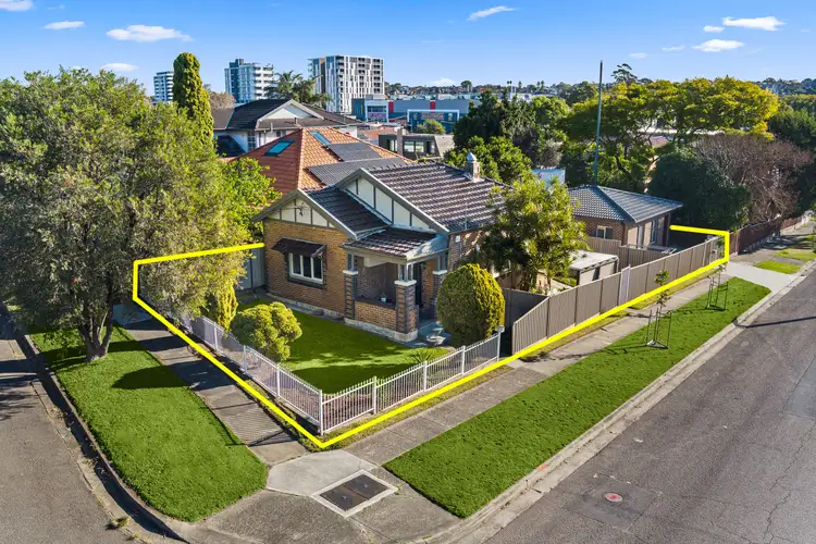 Main view of Homely house listing, 1 Mead Street, Banksia NSW 2216