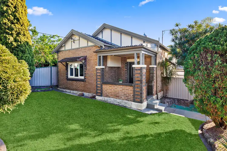 Third view of Homely house listing, 1 Mead Street, Banksia NSW 2216
