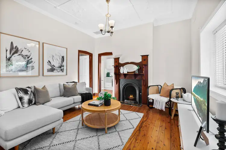 Fourth view of Homely house listing, 1 Mead Street, Banksia NSW 2216