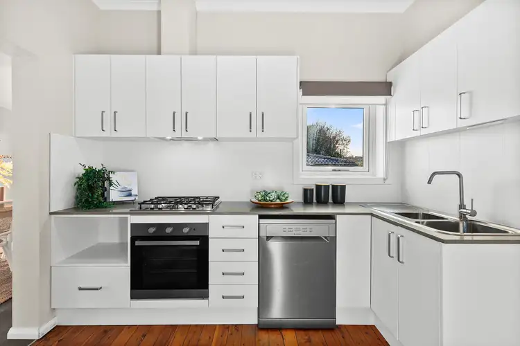 Fifth view of Homely house listing, 1 Mead Street, Banksia NSW 2216