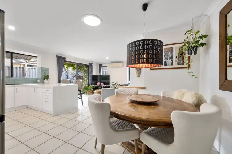 Sixth view of Homely house listing, 47B Blythe Avenue, Yokine WA 6060