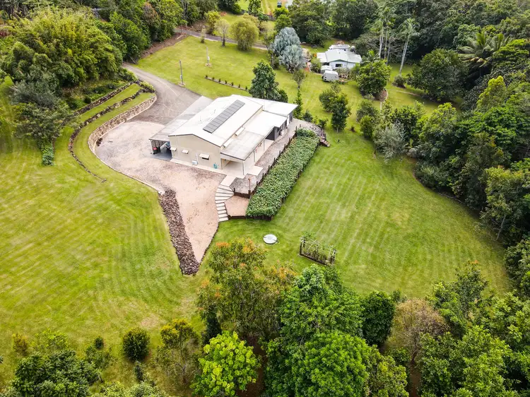 Main view of Homely house listing, Lot 20 North Hull Road, Carmoo QLD 4852