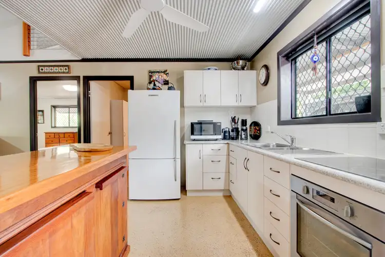 Second view of Homely house listing, Lot 20 North Hull Road, Carmoo QLD 4852